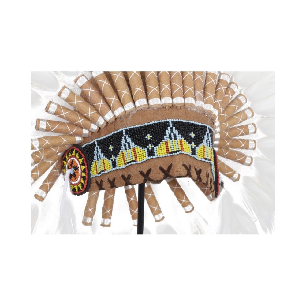 Indian Headress Retro Ornaments £224.67 Steel product_features