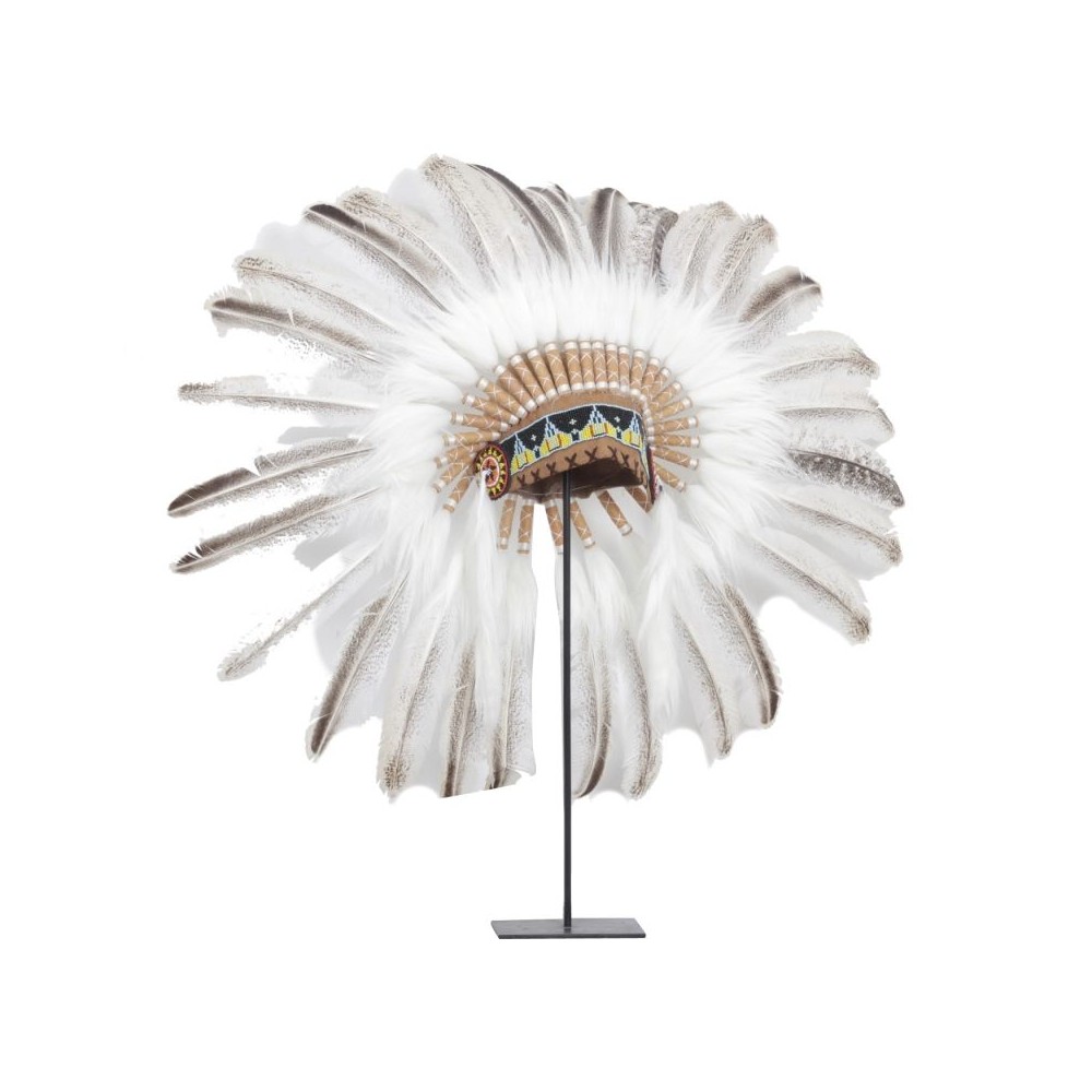 Indian Headress Retro Ornaments £224.67 Steel product_features