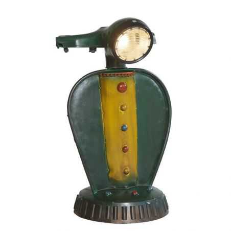 Vespa Lamp Retro Gifts Smithers of Stamford £296.00 Store UK, US, EU, AE,BE,CA,DK,FR,DE,IE,IT,MT,NL,NO,ES,SE