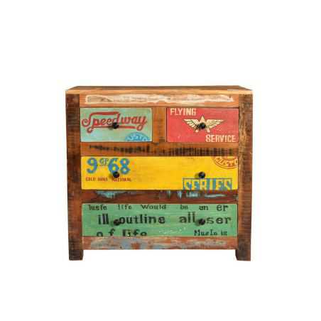 Recycled Wood Chest of Drawers Smithers Archives Smithers of Stamford £748.75 Store UK, US, EU, AE,BE,CA,DK,FR,DE,IE,IT,MT,NL...
