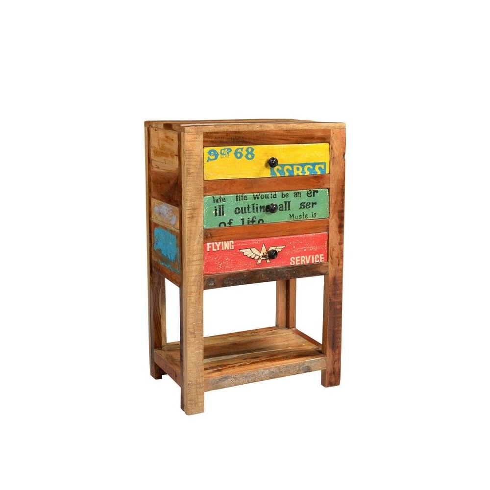 Speedway Reclaimed Narrow Phone Table Smithers Reclaimed Wood Furniture £457.00 Hallway Reclaimed Boat Wood product_features