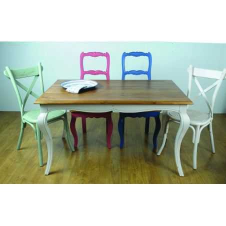 English Retreat Dining Table Home Smithers of Stamford £840.00 Store UK, US, EU, AE,BE,CA,DK,FR,DE,IE,IT,MT,NL,NO,ES,SE