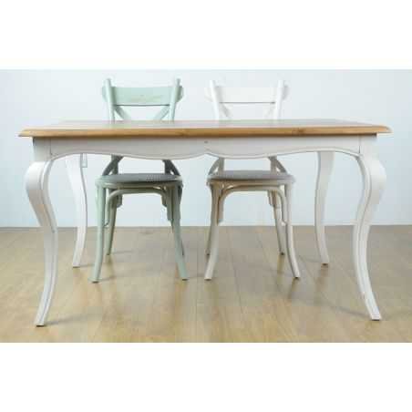 English Retreat Dining Table Home Smithers of Stamford £840.00 Store UK, US, EU, AE,BE,CA,DK,FR,DE,IE,IT,MT,NL,NO,ES,SE