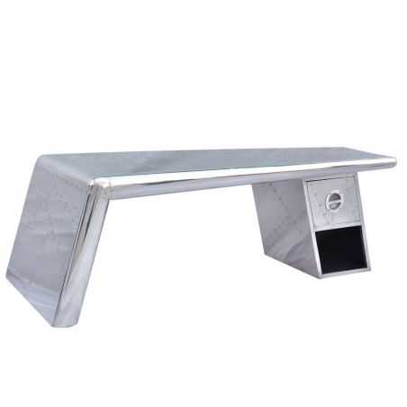 Airplane Wing Coffee Table Aviation Furniture Smithers of Stamford £1,500.00 Store UK, US, EU, AE,BE,CA,DK,FR,DE,IE,IT,MT,NL,...