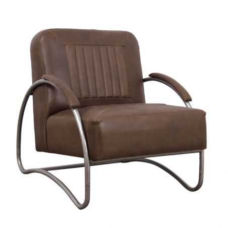Aviator Armchair Smithers Archives Smithers of Stamford £ 669.00 Store UK, US, EU, AE,BE,CA,DK,FR,DE,IE,IT,MT,NL,NO,ES,SE