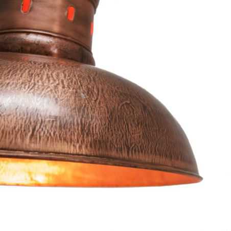 Copper Pendant Light Smithers Archives Smithers of Stamford £187.50 Store UK, US, EU, AE,BE,CA,DK,FR,DE,IE,IT,MT,NL,NO,ES,SE