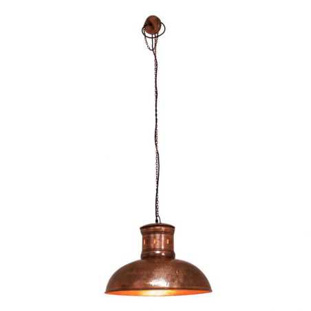 Copper Pendant Light Smithers Archives Smithers of Stamford £187.50 Store UK, US, EU, AE,BE,CA,DK,FR,DE,IE,IT,MT,NL,NO,ES,SE