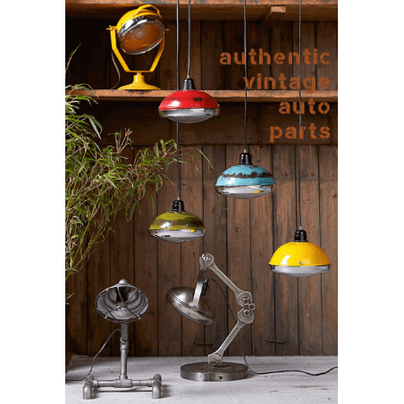 Vespa Pendant Lights Lighting Smithers of Stamford £120.00 Store UK, US, EU, AE,BE,CA,DK,FR,DE,IE,IT,MT,NL,NO,ES,SE