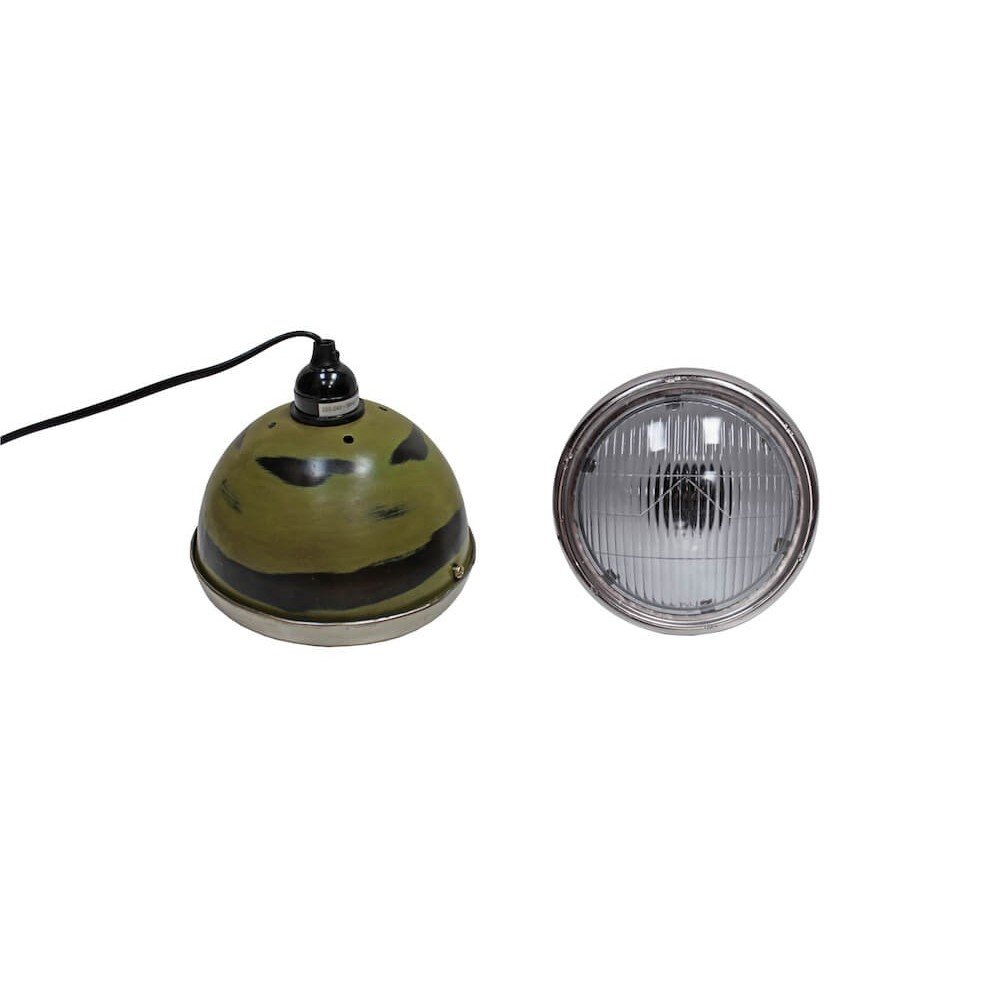 Vespa Pendant Lights Smithers Lighting £110.00 All Rooms Recycled Steel product_features