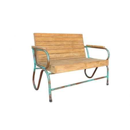Recycled Garden Bench Smithers Archives  £781.25 Store UK, US, EU, AE,BE,CA,DK,FR,DE,IE,IT,MT,NL,NO,ES,SE