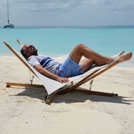 Kajito Sun Lounger Garden  £445.00 Store UK, US, EU, AE,BE,CA,DK,FR,DE,IE,IT,MT,NL,NO,ES,SEKajito Sun Lounger  £370.83 £445.0...