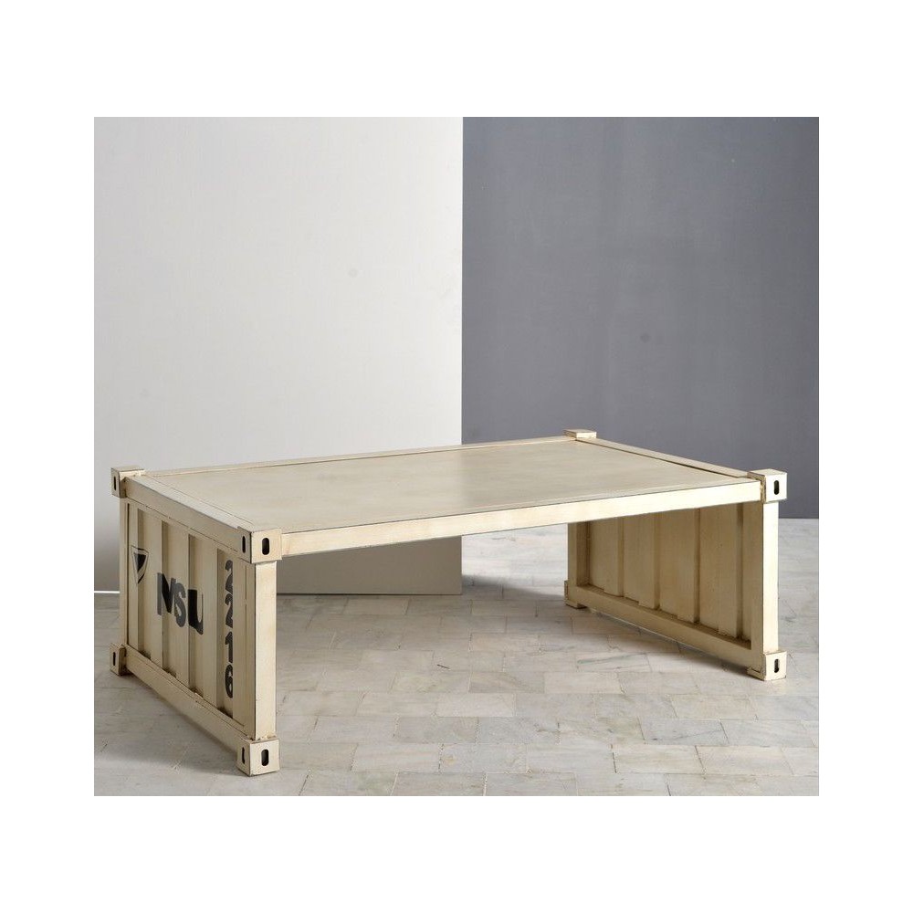 Cargo Coffee Table Smithers Archives £454.00 All Rooms Steel product_features