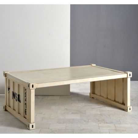 Cargo Coffee Table Smithers Archives Smithers of Stamford £490.00 Store UK, US, EU, AE,BE,CA,DK,FR,DE,IE,IT,MT,NL,NO,ES,SE