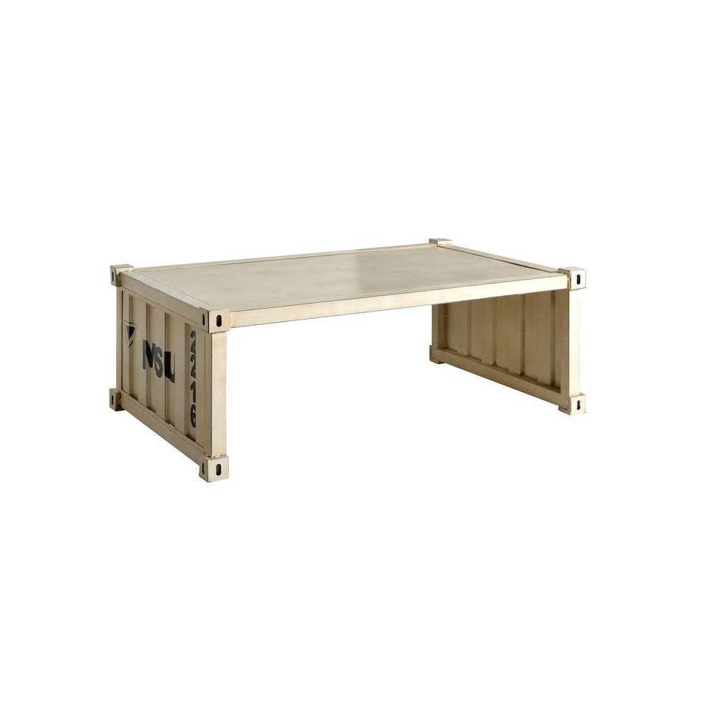 Cargo Coffee Table Smithers Archives £454.00 All Rooms Steel product_features