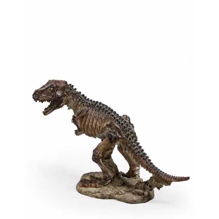 T-Rex Ornament Smithers Archives Smithers of Stamford £ 58.00 Store UK, US, EU, AE,BE,CA,DK,FR,DE,IE,IT,MT,NL,NO,ES,SE