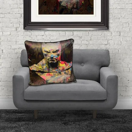 Dc Comics, Marvel, Superman Cushion Cushions &pound;60.00 product_features