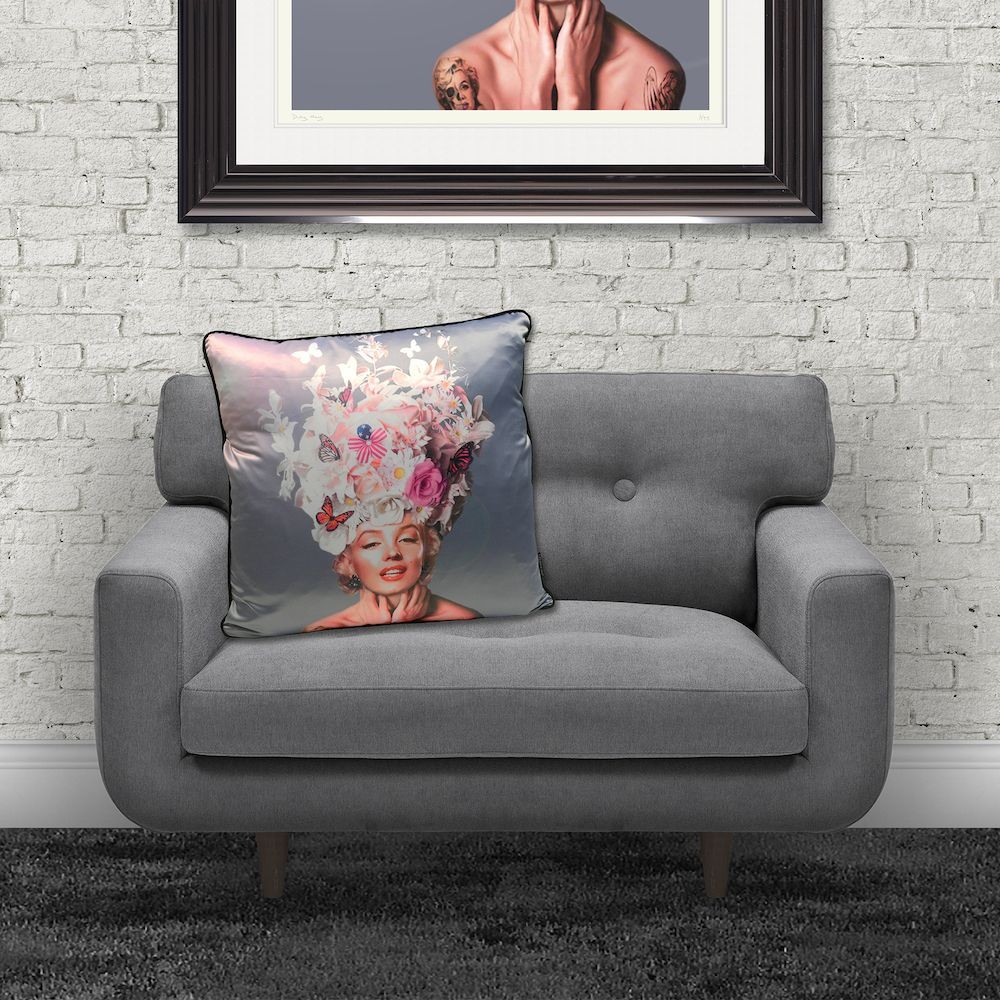 Marilyn Monroe Cushion Gifts £52.00