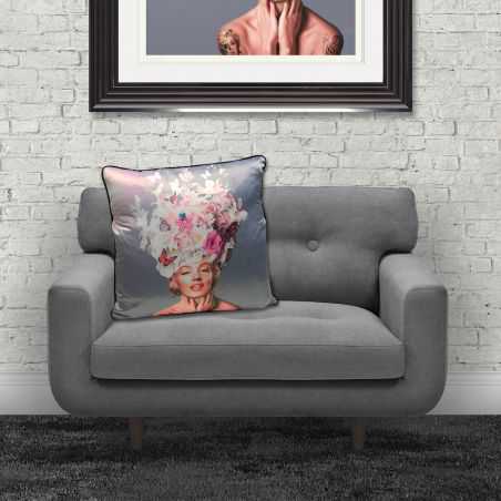 Marilyn Monroe Cushion Cushions £56.25 Store UK, US, EU, AE,BE,CA,DK,FR,DE,IE,IT,MT,NL,NO,ES,SE