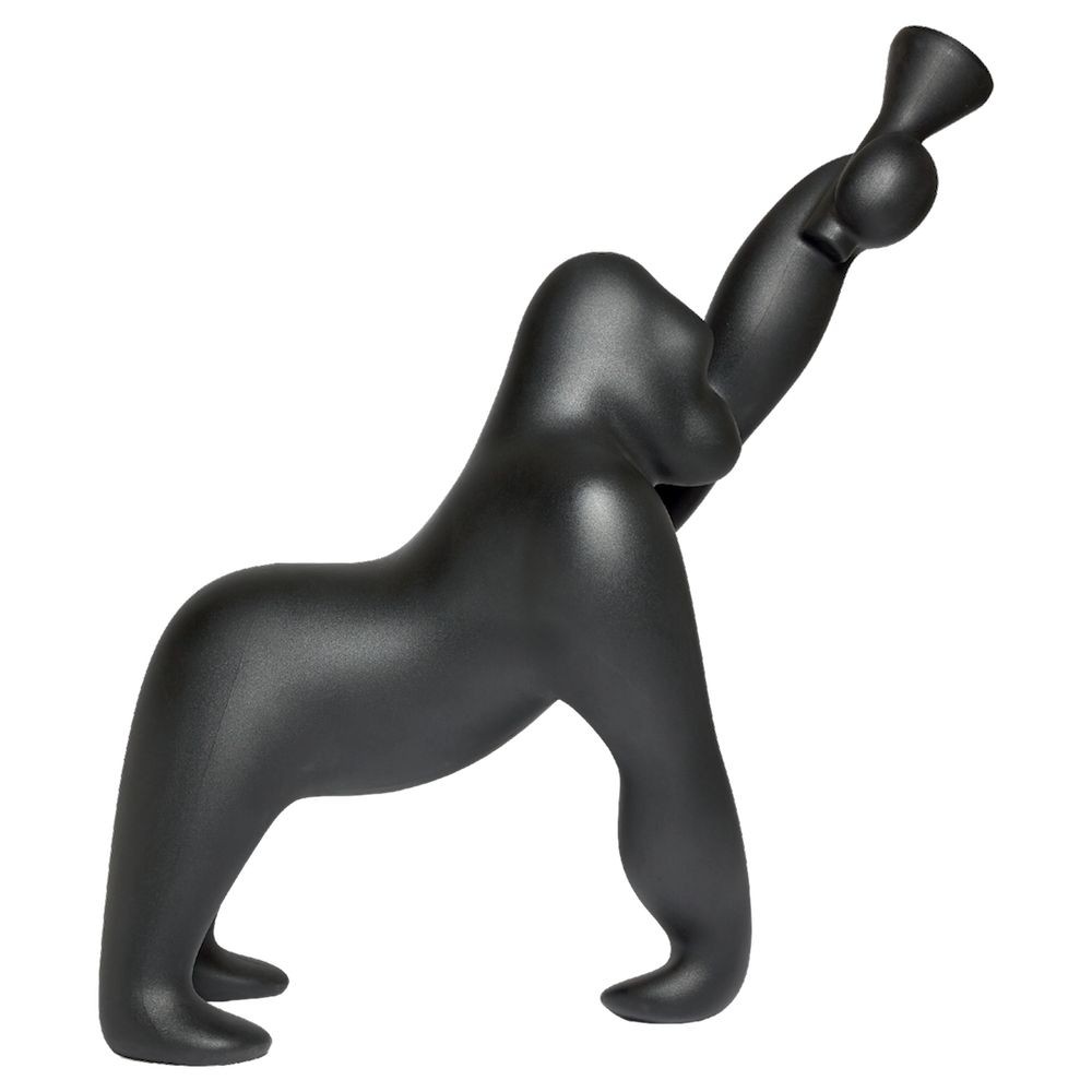 Qeeboo King Kong Lamp Designer Furniture £1,527.00