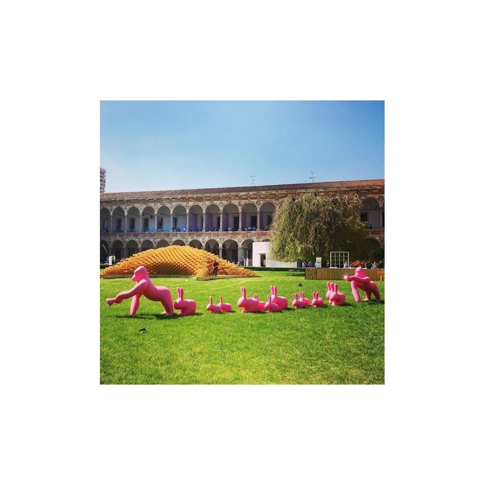 Qeeboo King Kong Lamp Designer Furniture £1,527.00