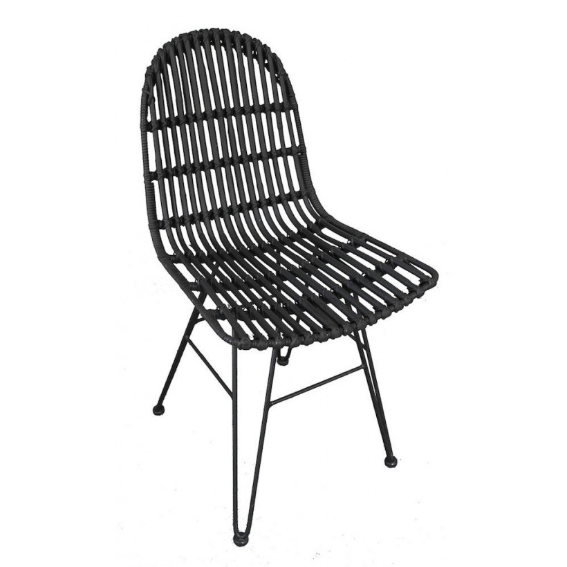 Rattan Chair • UK, US & Canada