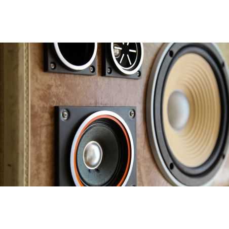 BOOMBOX SPACE FACE Home Smithers of Stamford £625.00 Store UK, US, EU, AE,BE,CA,DK,FR,DE,IE,IT,MT,NL,NO,ES,SE