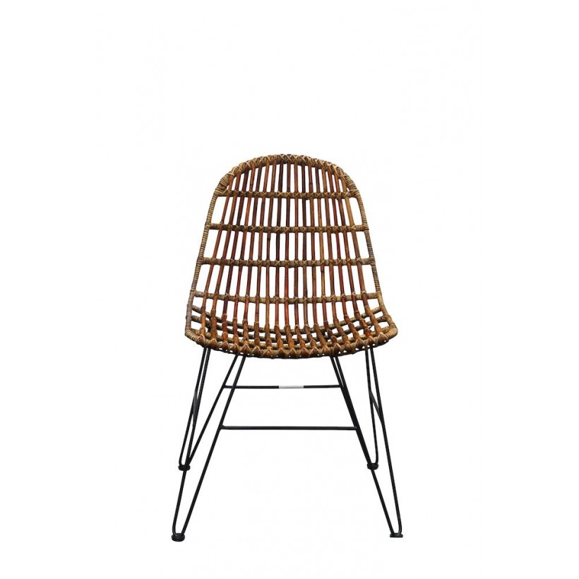 Rattan Chair • UK, US & Canada
