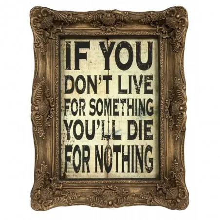 John Rambo Quote Smithers Signs &pound;100.00 product_features