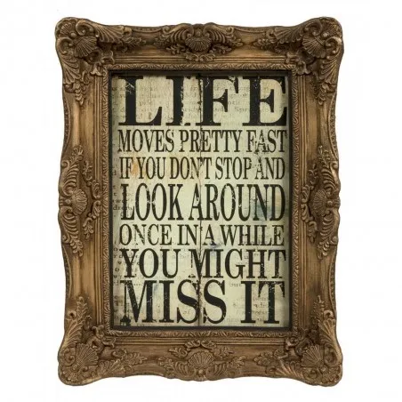 Ferris Bueller's Day Off Quote Smithers Signs £83.00      product_features