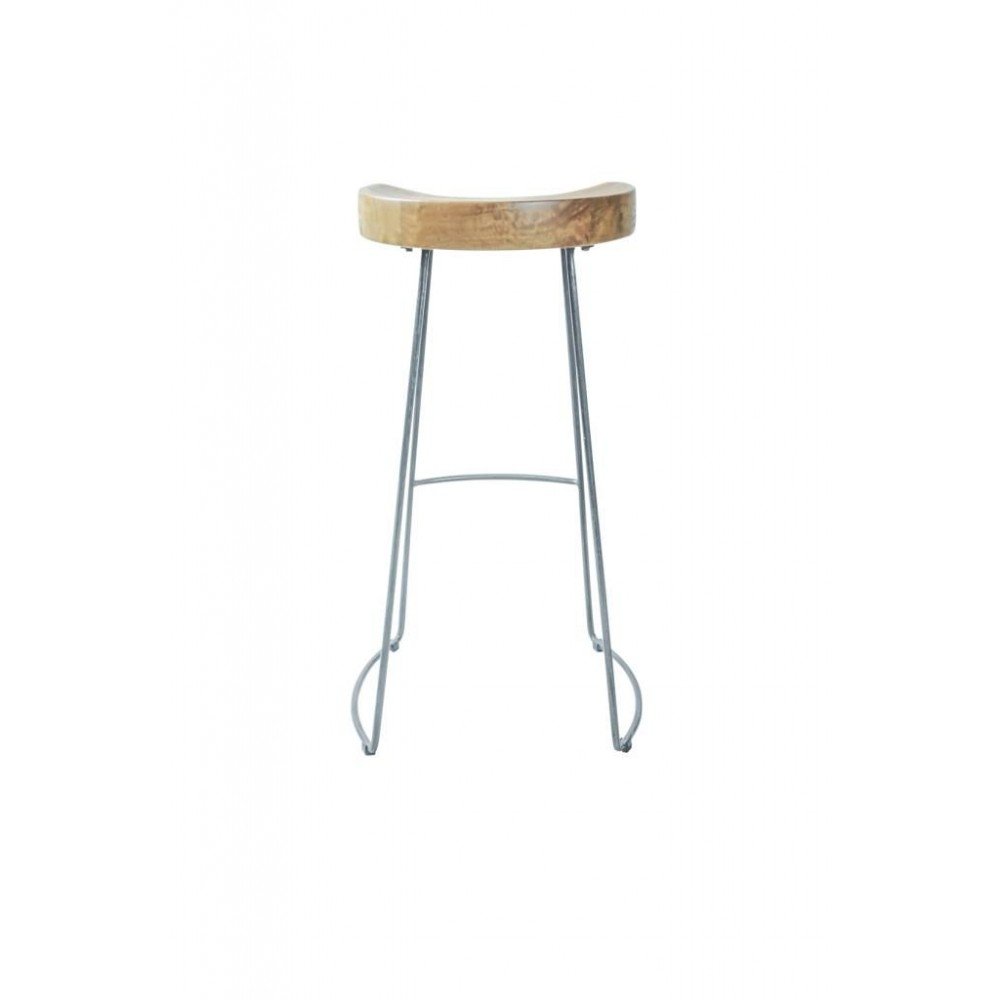 Helsing Stool Smithers Bar Stools £250.00 Bar Mango Wood product_features