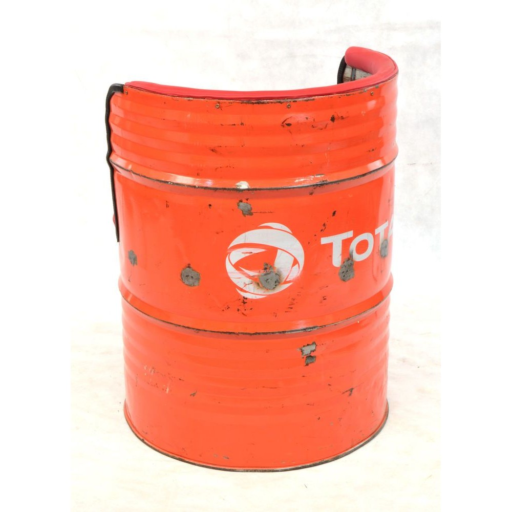 Oil Drum Seat Smithers Archives £458.00 All Rooms Oil Drum product_features