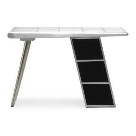 Aviator Wing Desk Smithers Archives Smithers of Stamford £1,082.50 Store UK, US, EU, AE,BE,CA,DK,FR,DE,IE,IT,MT,NL,NO,ES,SE