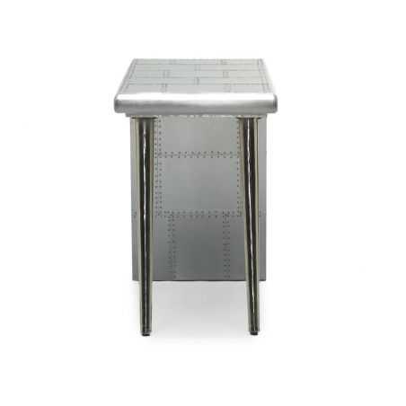 Aviator Wing Desk Smithers Archives Smithers of Stamford £1,082.50 Store UK, US, EU, AE,BE,CA,DK,FR,DE,IE,IT,MT,NL,NO,ES,SE