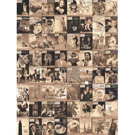 Life Magazine Collage Part 2 Smithers Archives £68.75 Store UK, US, EU, AE,BE,CA,DK,FR,DE,IE,IT,MT,NL,NO,ES,SE