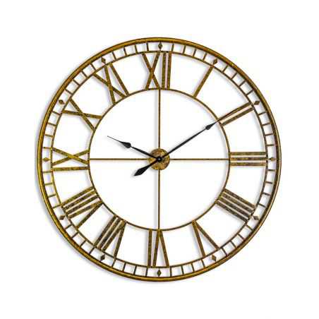 Skeleton Clock Smithers Archives Smithers of Stamford £ 165.00 Store UK, US, EU, AE,BE,CA,DK,FR,DE,IE,IT,MT,NL,NO,ES,SE