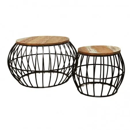 Wire Coffee Table Smithers Archives £481.00 Living Room product_features