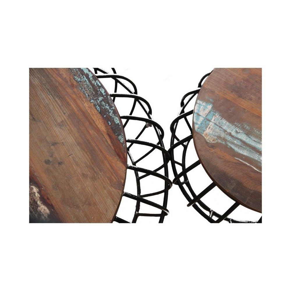 Wire Coffee Table Archives £481.00