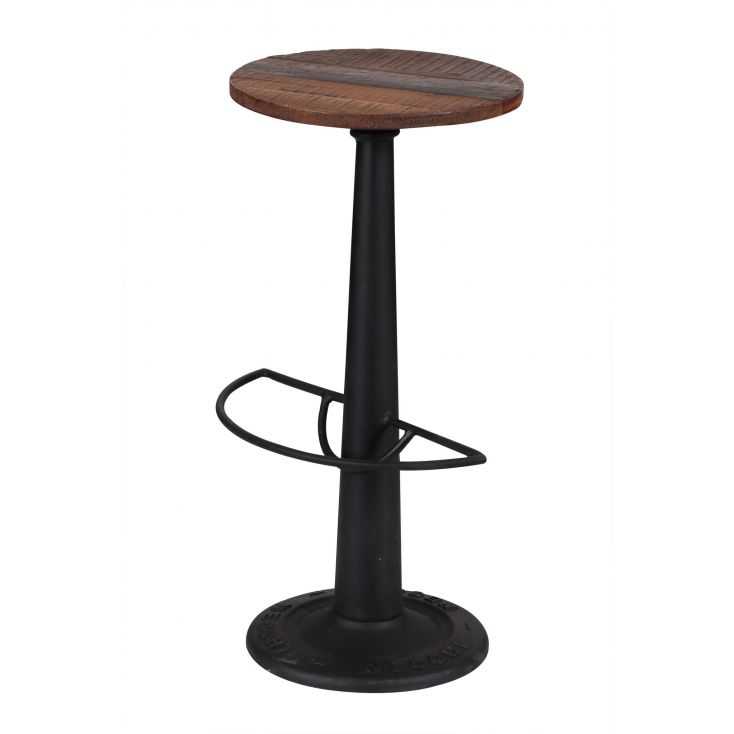Urban Bar Stool Industrial Furniture Smithers of Stamford £225.00 Store UK, US, EU, AE,BE,CA,DK,FR,DE,IE,IT,MT,NL,NO,ES,SE