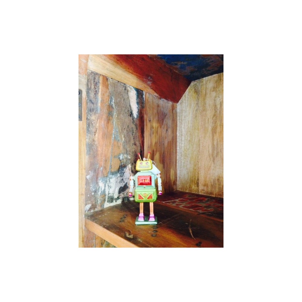 Fridge Boat Wood Tall Cabinet Smithers Cabinets & Sideboards £1,776.00 Kitchen Reclaimed Boat Wood product_features