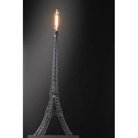 Eiffel Tower Floor Lamp Lighting &pound;332.00 product_features