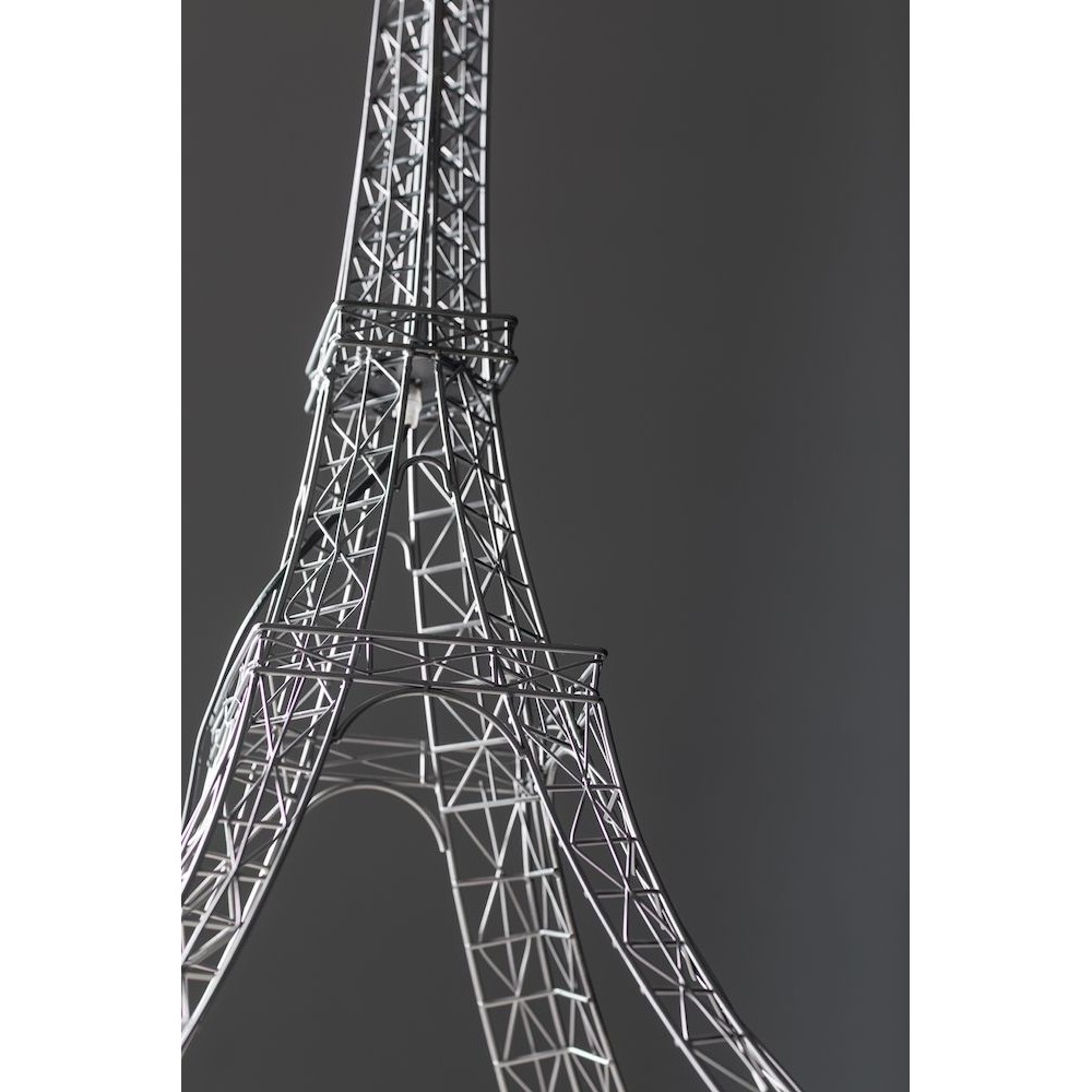 Eiffel Tower Floor Lamp  Lighting £332.00      product_features