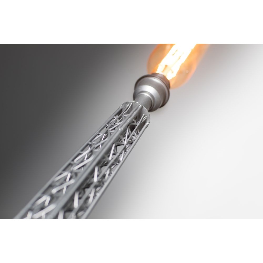 Eiffel Tower Floor Lamp  Lighting £332.00      product_features