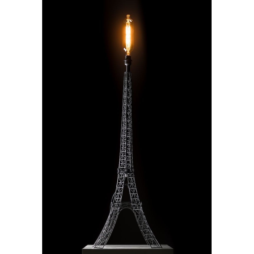 Eiffel Tower Floor Lamp  Lighting £332.00      product_features