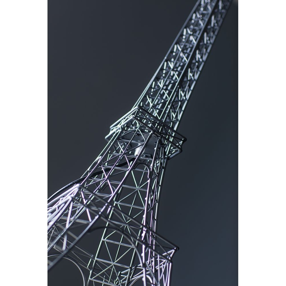 Eiffel Tower Floor Lamp  Lighting £332.00      product_features