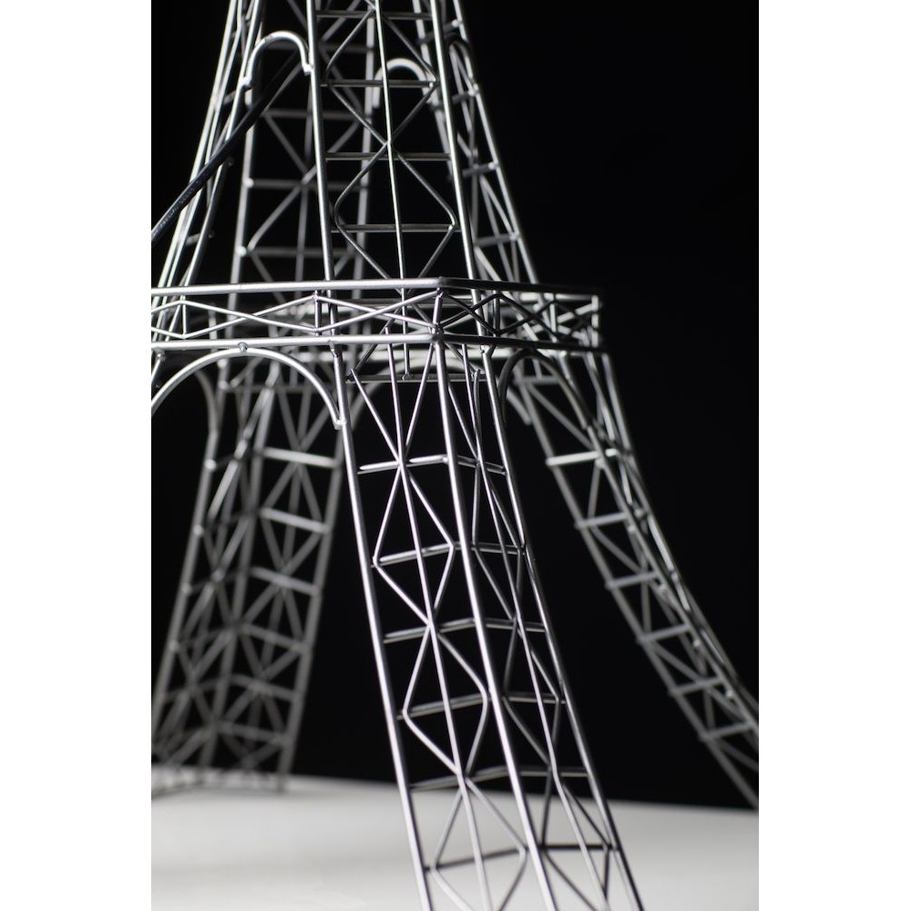 Eiffel Tower Floor Lamp  Lighting £332.00      product_features