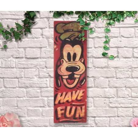 Fairground Signs Wall Art Smithers of Stamford £27.00 Store UK, US, EU, AE,BE,CA,DK,FR,DE,IE,IT,MT,NL,NO,ES,SEFairground Sign...