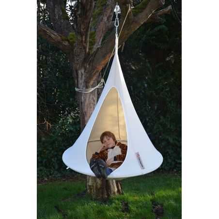 Bebo Bonsai Cacoon Chair Tent Garden Furniture £180.00 Store UK, US, EU, AE,BE,CA,DK,FR,DE,IE,IT,MT,NL,NO,ES,SEBebo Bonsai C...