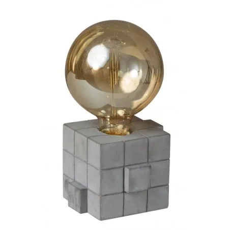 Rubik's Cube Lamp Lighting &pound;100.00 product_features