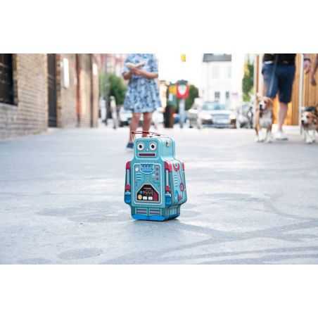 Robot Lunch Bot Retro Gifts £15.50 Store UK, US, EU, AE,BE,CA,DK,FR,DE,IE,IT,MT,NL,NO,ES,SERobot Lunch Bot product_reduction...