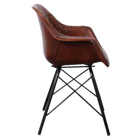 Bucket Dining Chairs Chairs Smithers of Stamford £356.00 Store UK, US, EU, AE,BE,CA,DK,FR,DE,IE,IT,MT,NL,NO,ES,SE